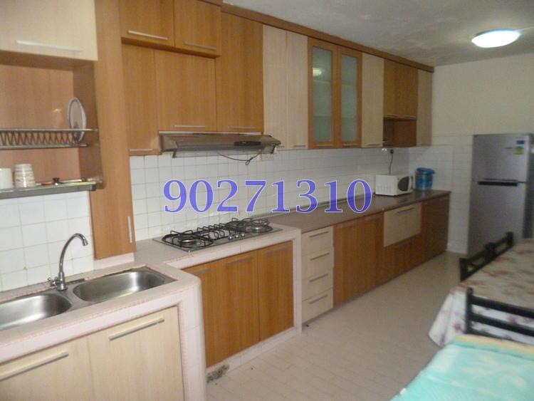 Blk 204 MARSILING DRIVE (Woodlands), HDB 3 Rooms #145905922
